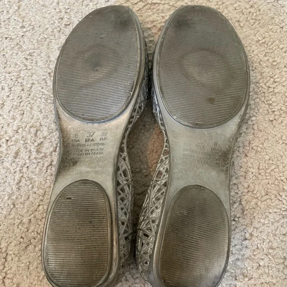 Melissa shoes - Picture 3 of 4